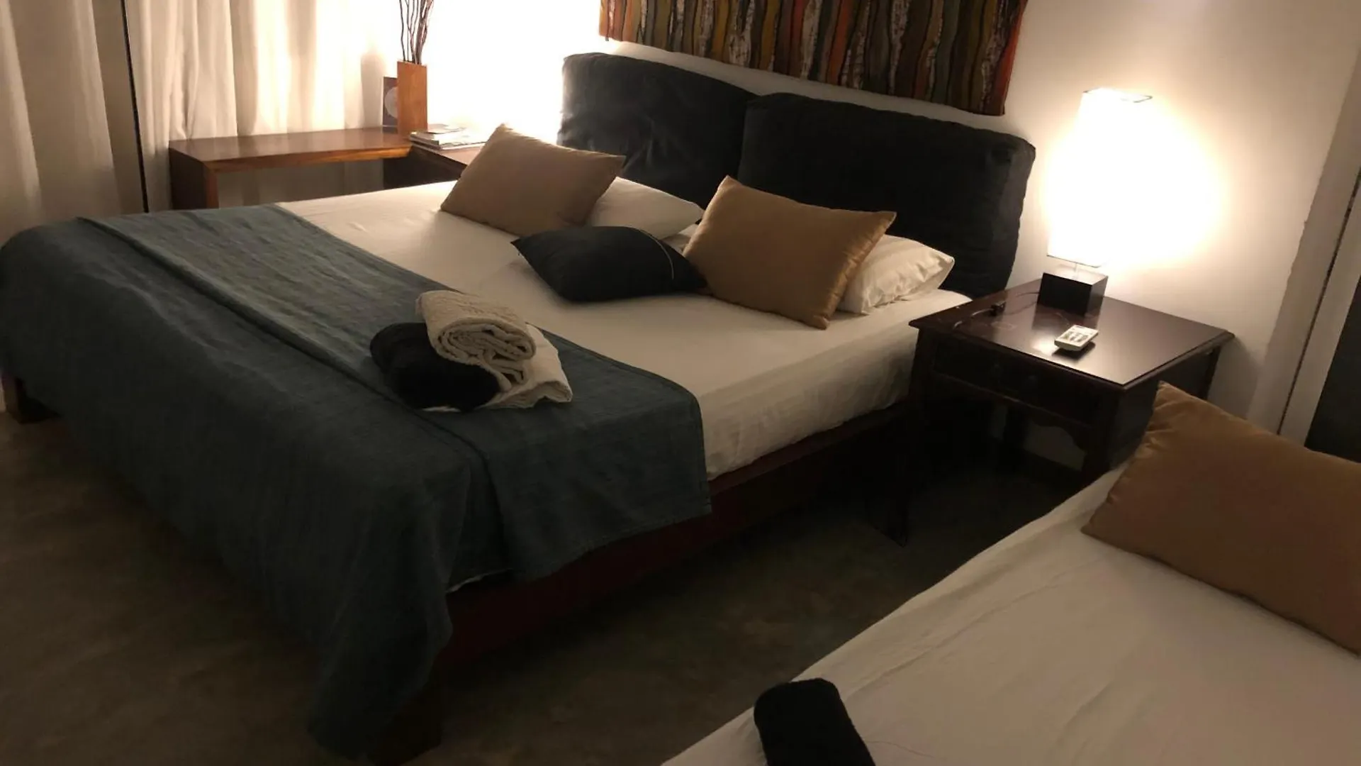 Rum i privatbostad Highbury Colombo Lägenhet