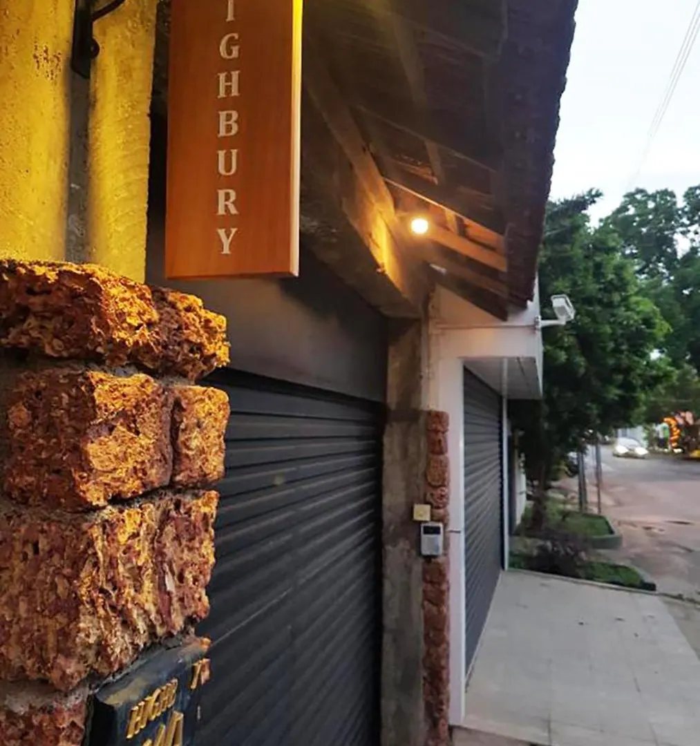 Highbury Colombo Apartment Homestay