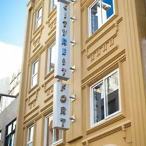  Ostello Cityrest