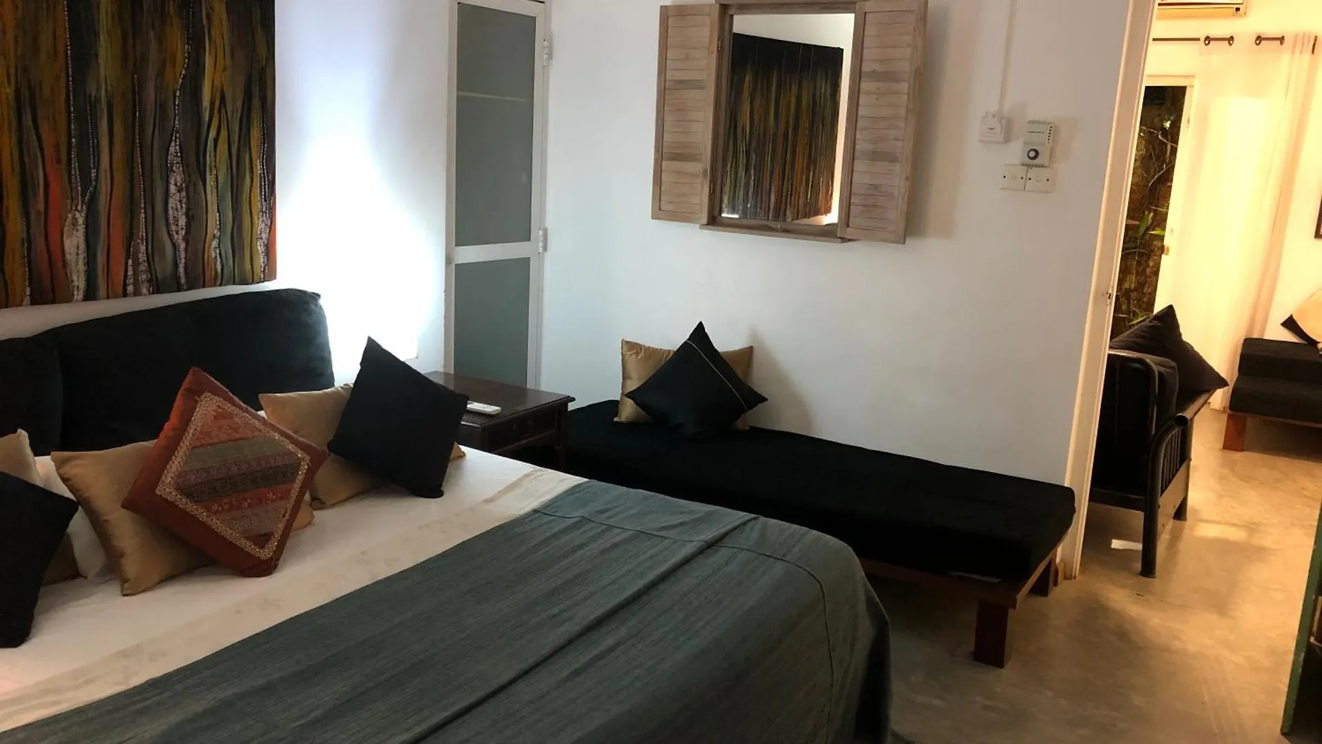 Highbury Colombo Apartment 0*,  Sri Lanka