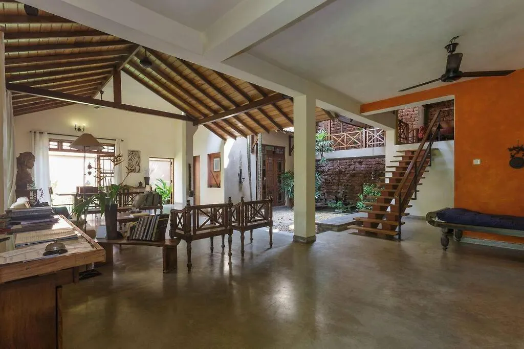 Highbury Colombo Apartment