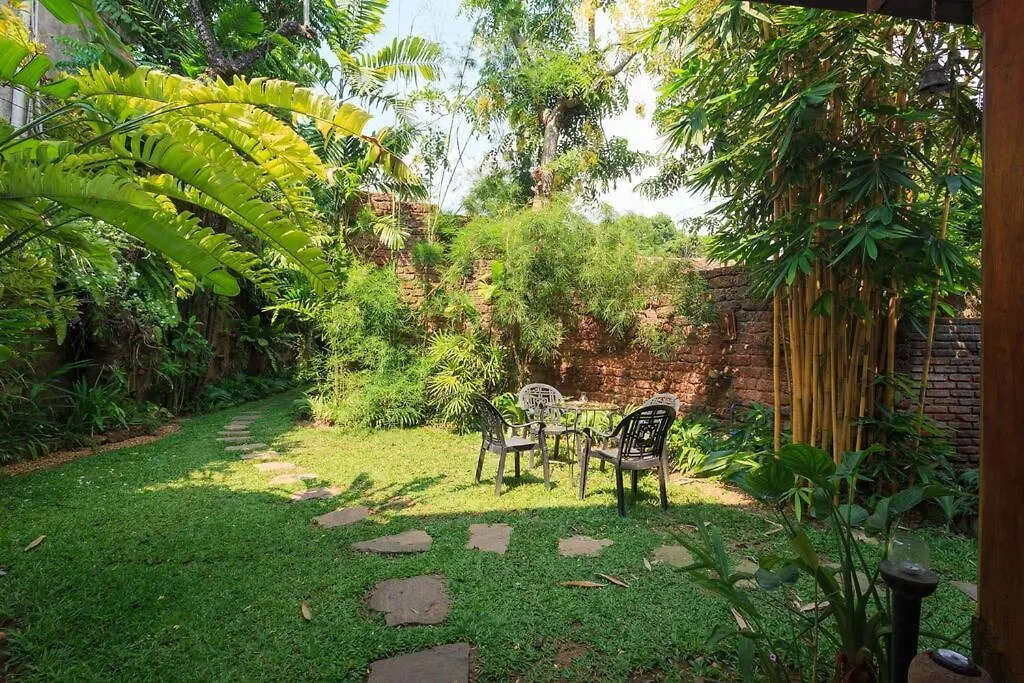 Highbury Colombo Apartment Homestay
