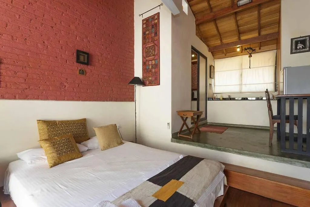 Rum i privatbostad Highbury Colombo Lägenhet Sri Lanka