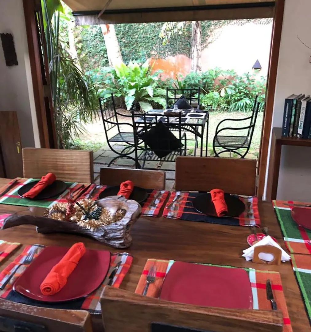Highbury Colombo Apartment Homestay