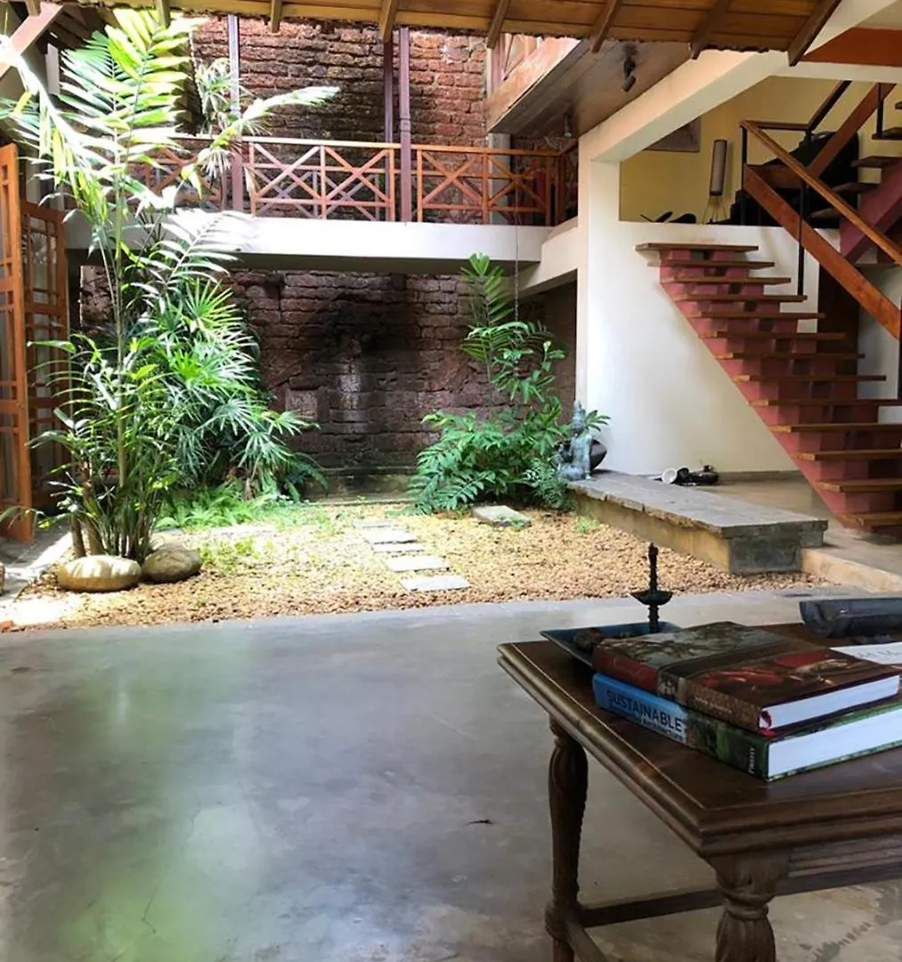 Highbury Colombo Apartment Sri Lanka