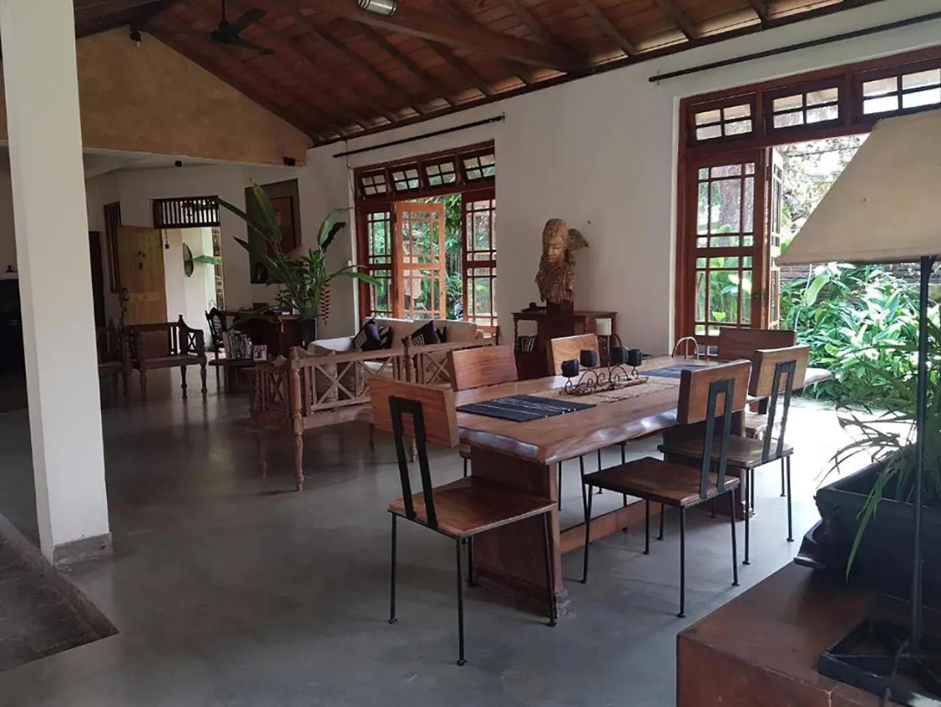 Highbury Colombo Lägenhet Rum i privatbostad
