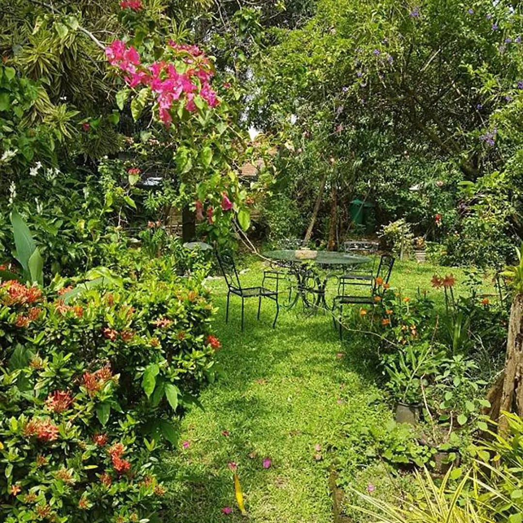 Homestay Highbury Colombo Apartment