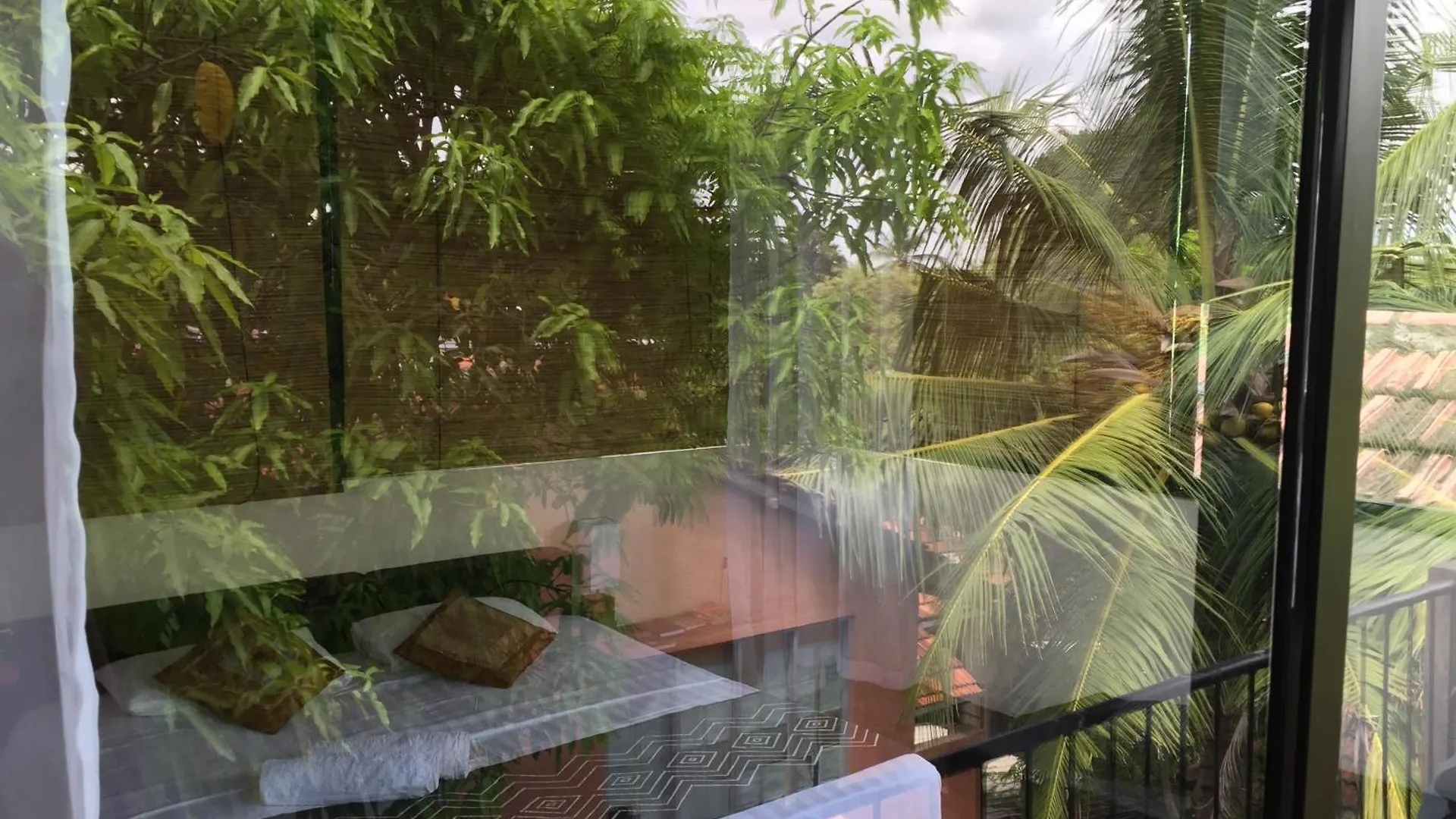 Homestay Highbury Colombo Apartment