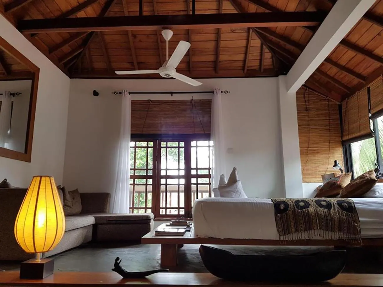 Highbury Colombo Apartment