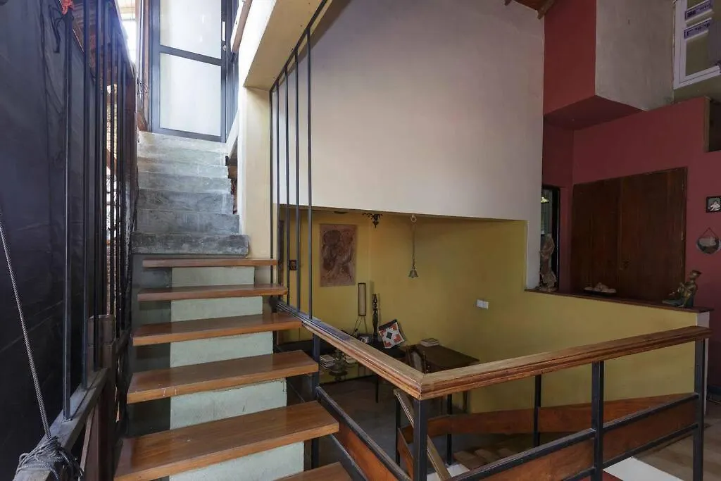 Homestay Highbury Colombo Apartment Sri Lanka