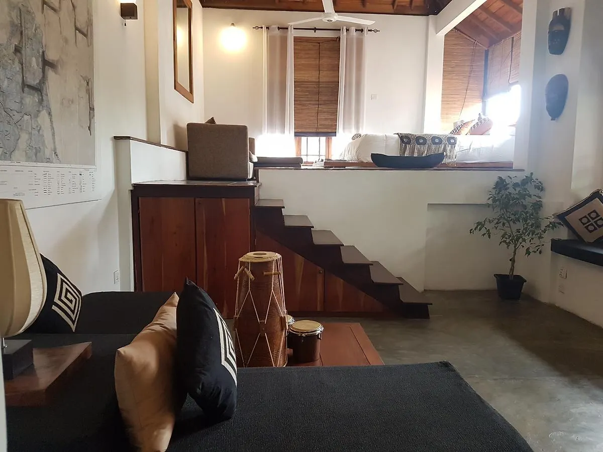 Highbury Colombo Apartment
