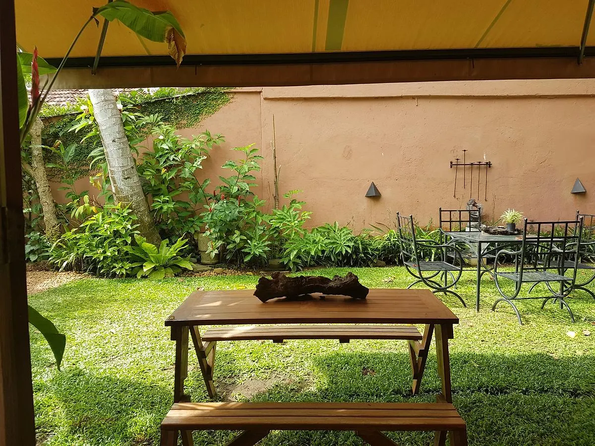 Homestay Highbury Colombo Apartment
