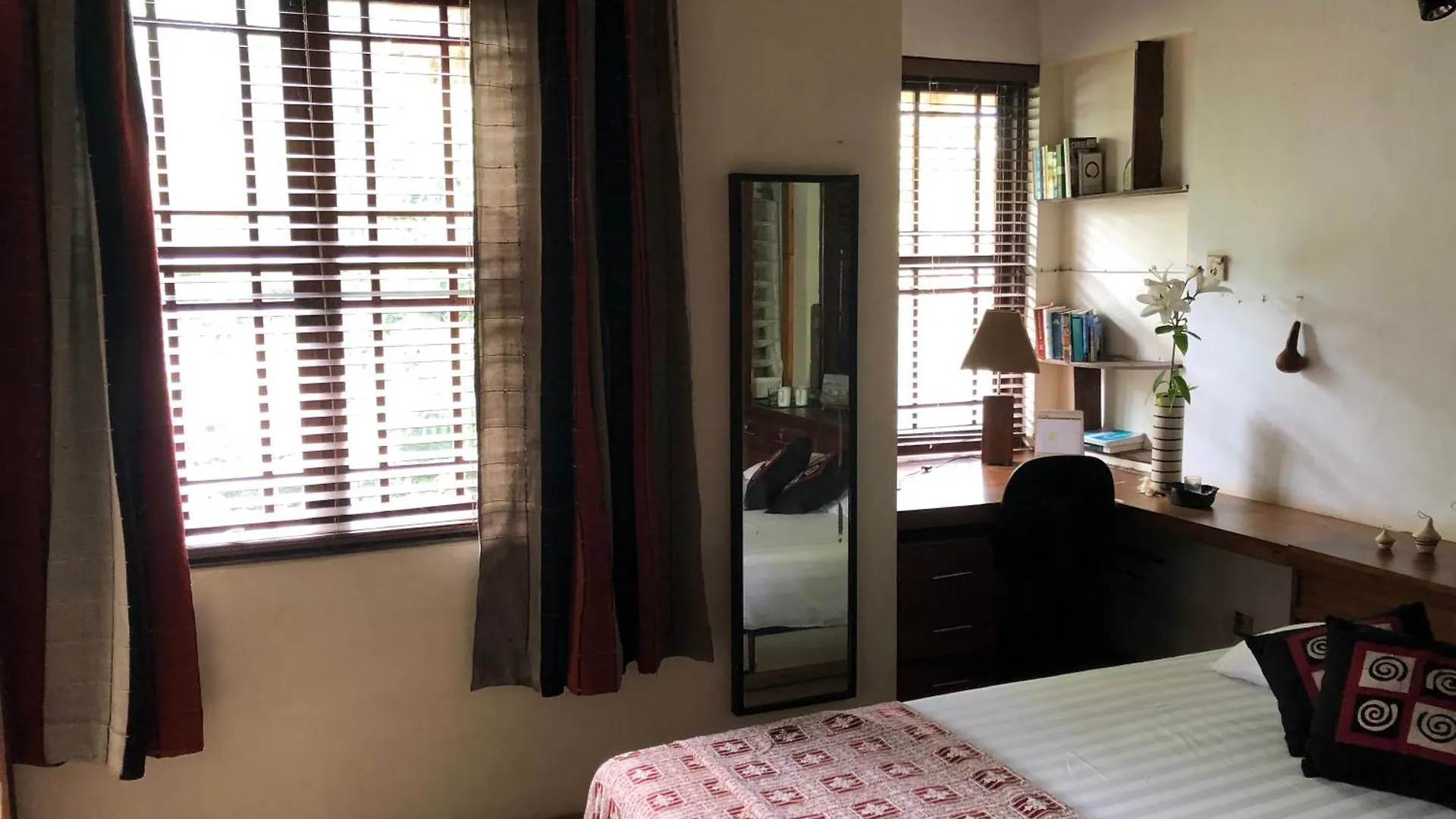 Homestay Highbury Colombo Apartment