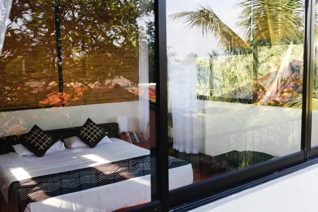 Highbury Colombo Apartment Homestay