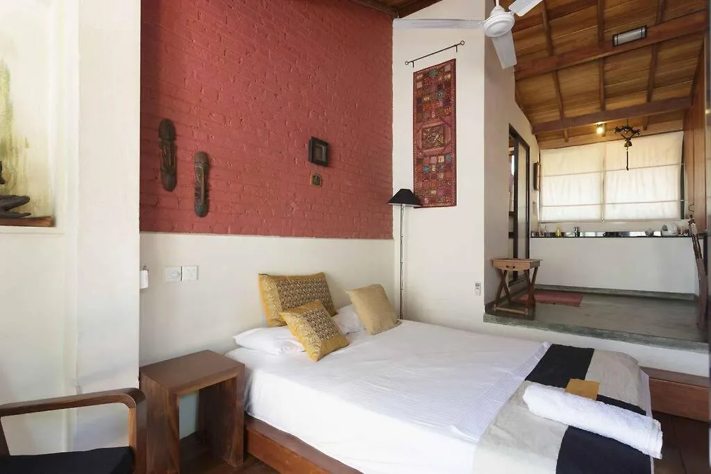 Homestay Highbury Colombo Apartment