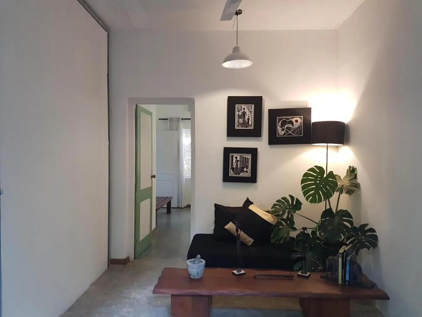 Highbury Colombo Apartment