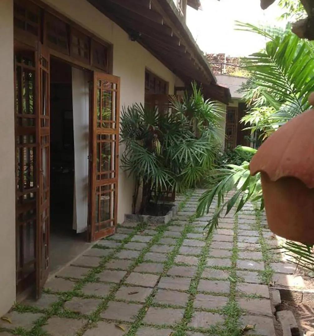 Homestay Highbury Colombo Apartment