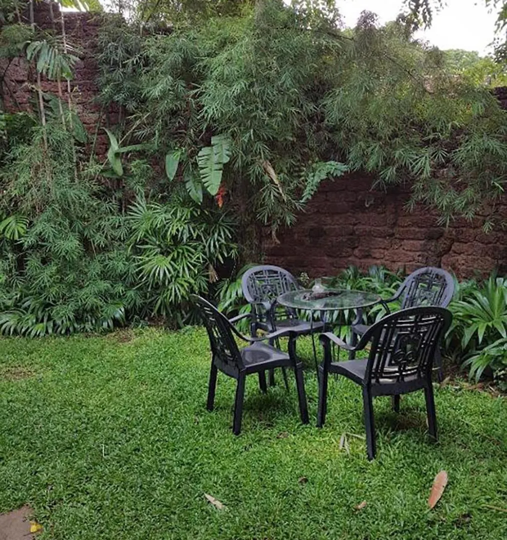 Highbury Colombo Apartment