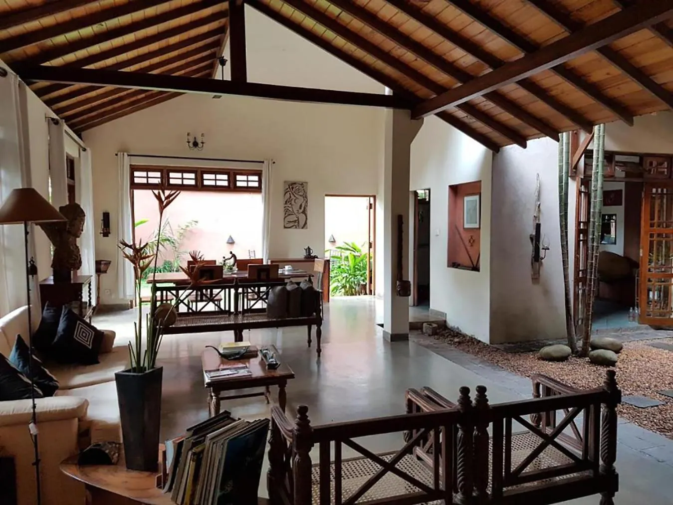 Highbury Colombo Apartment 0*,