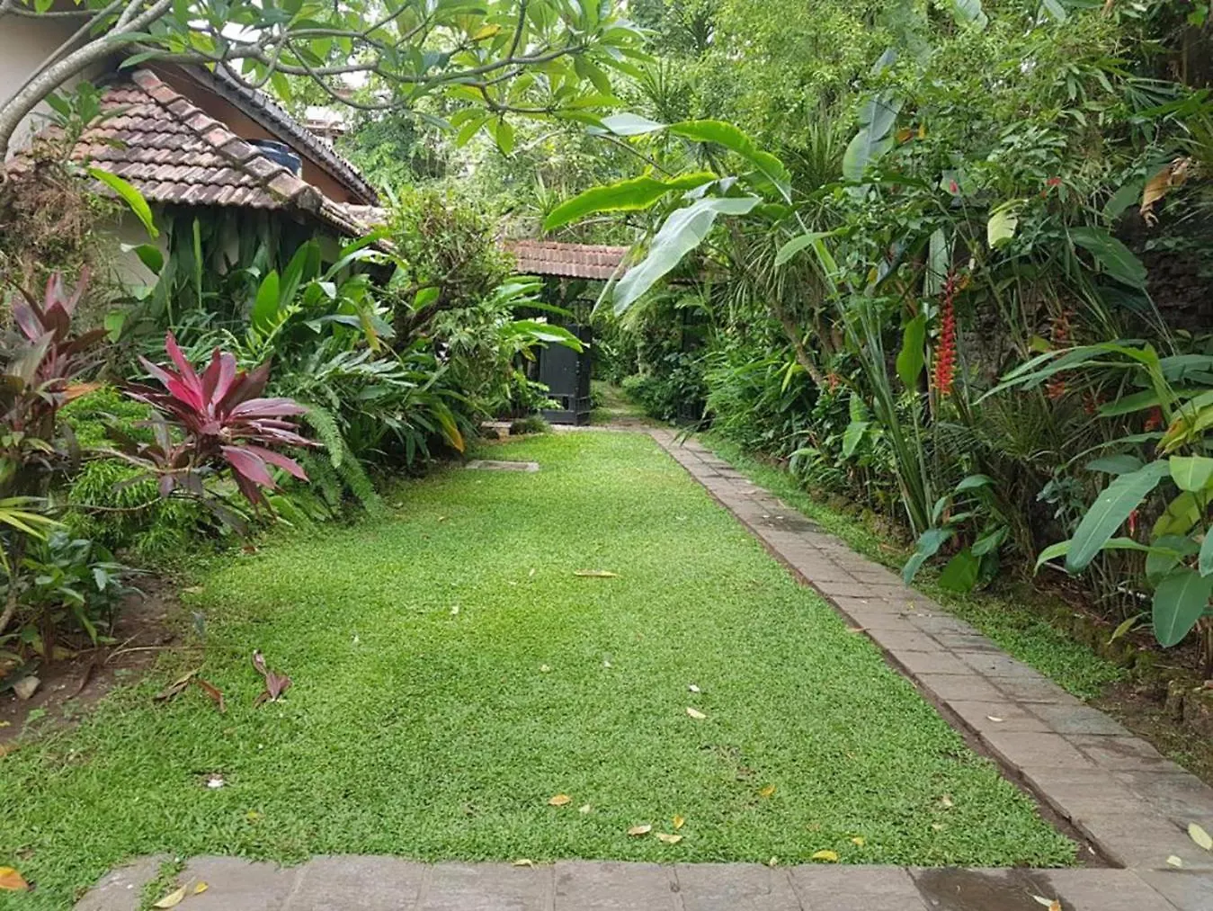 Highbury Colombo Apartment Homestay