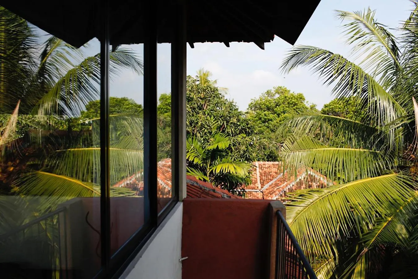 Highbury Colombo Apartment