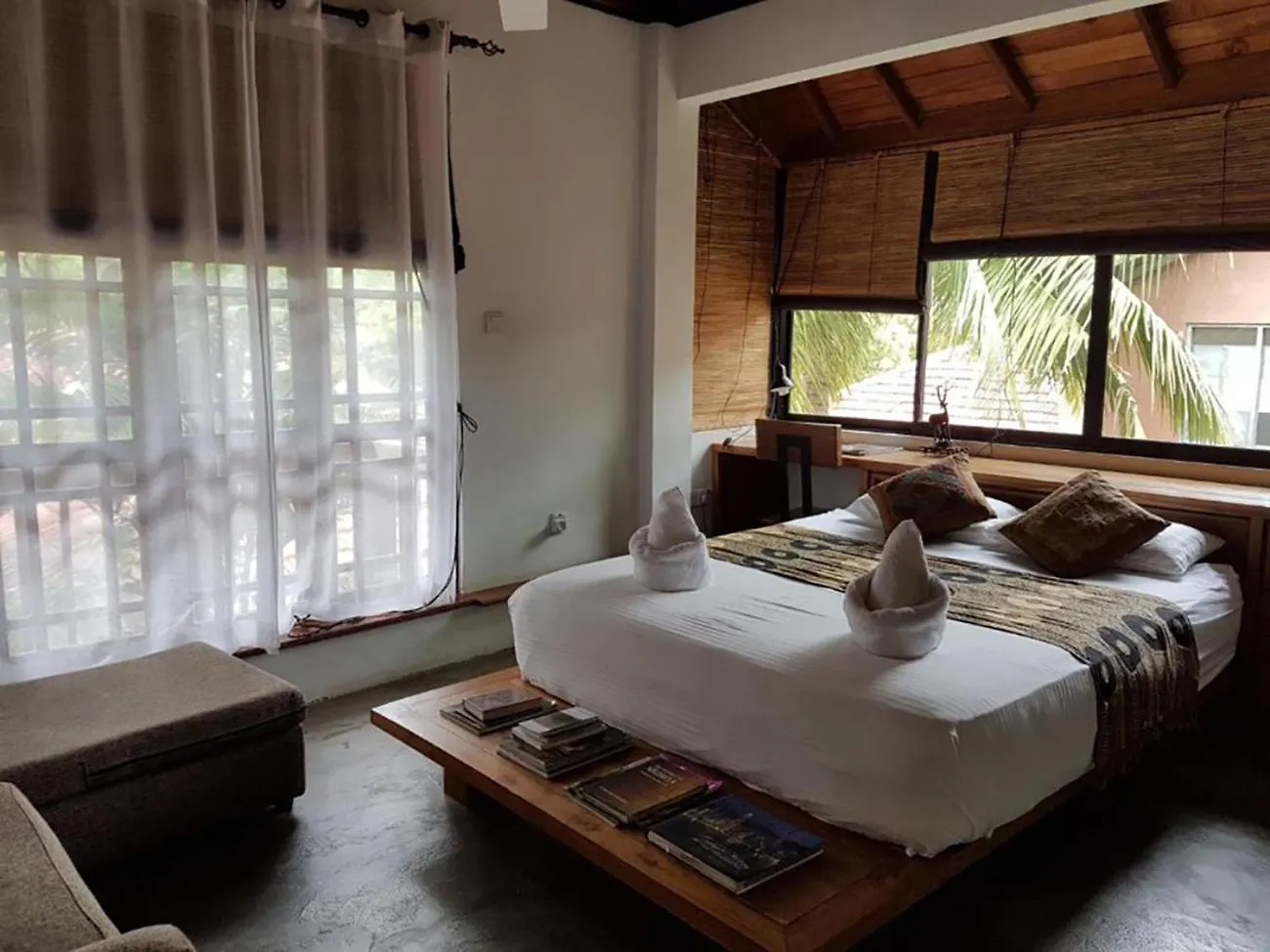 Homestay Highbury Colombo Apartment