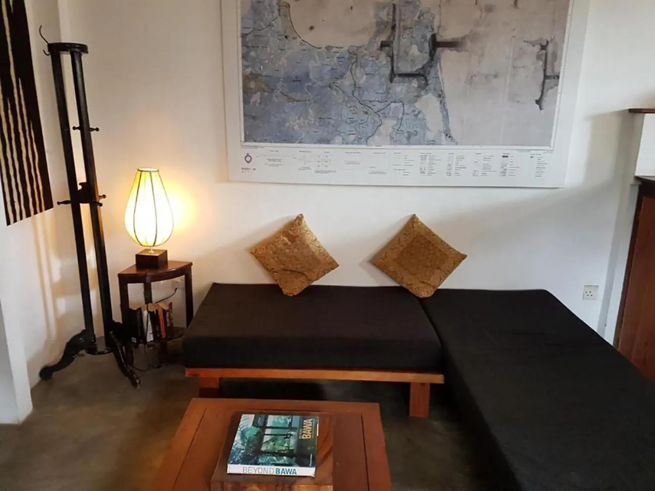 Highbury Colombo Apartment Homestay