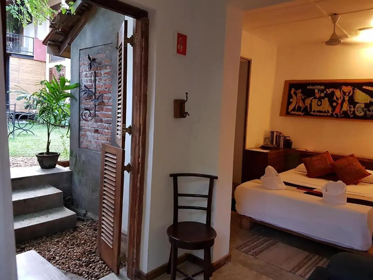 Highbury Colombo Apartment