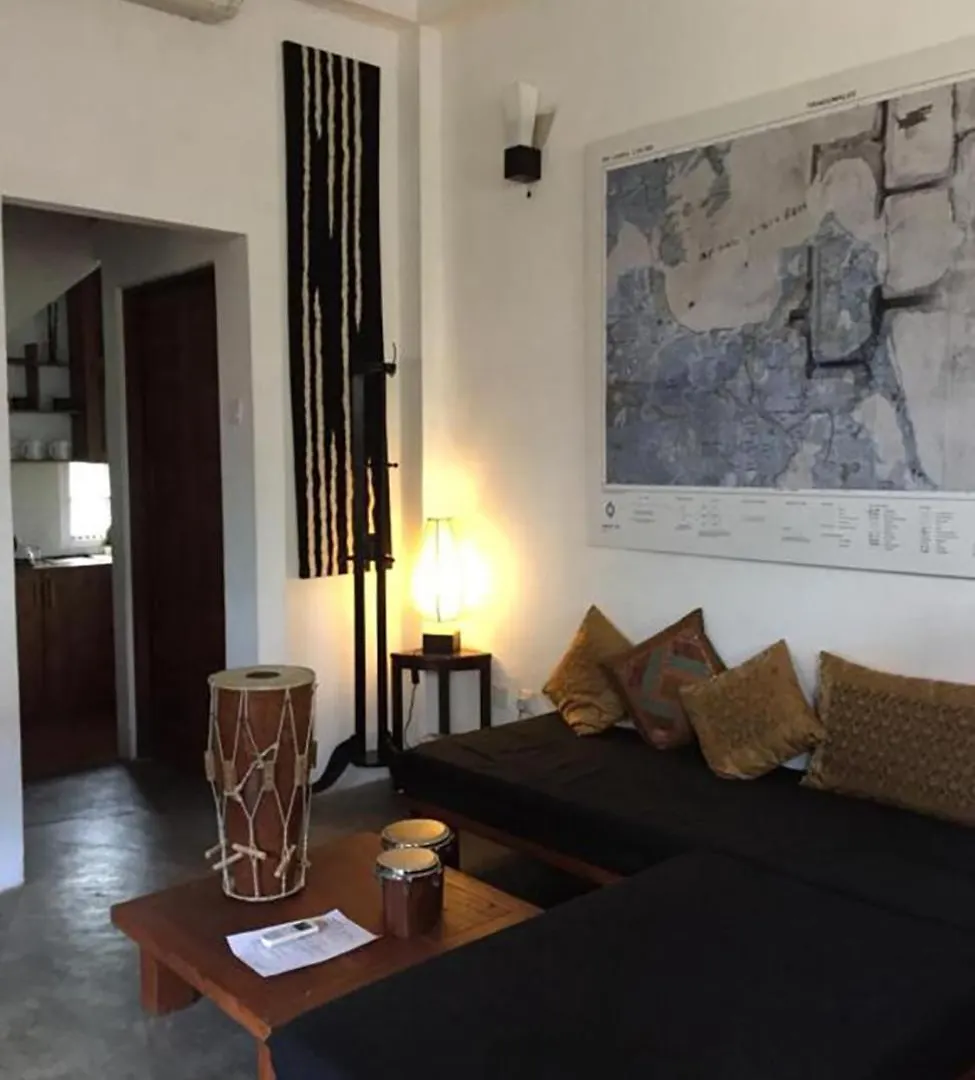 Highbury Colombo Apartment 0*,