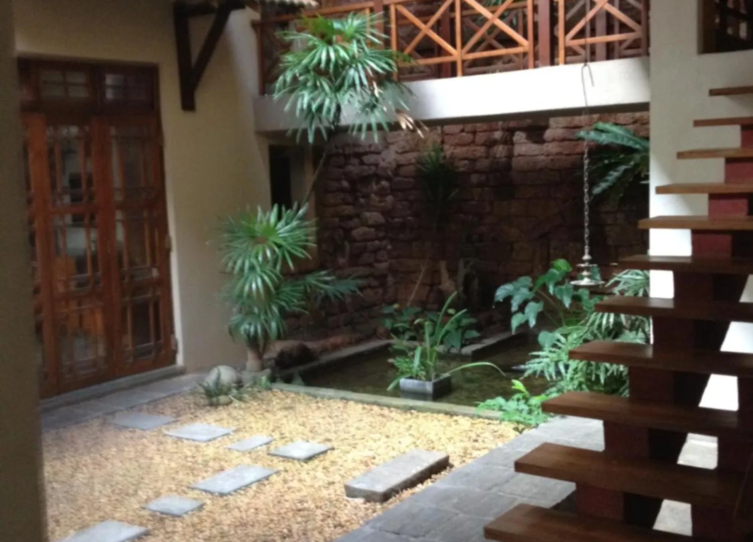 Homestay Highbury Colombo Apartment Sri Lanka